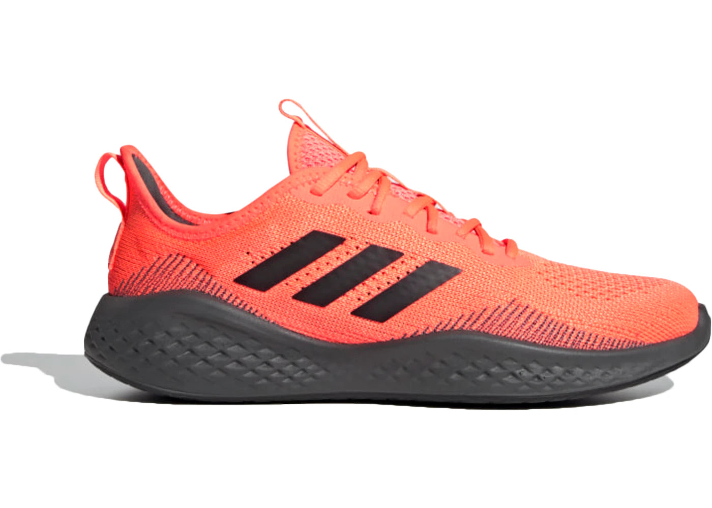 adidas Fluid Flow Signal Coral