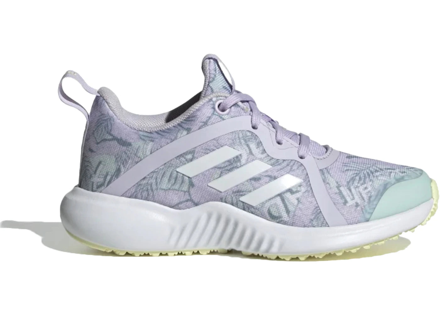 adidas FortaRun X Purple Tint (GS)