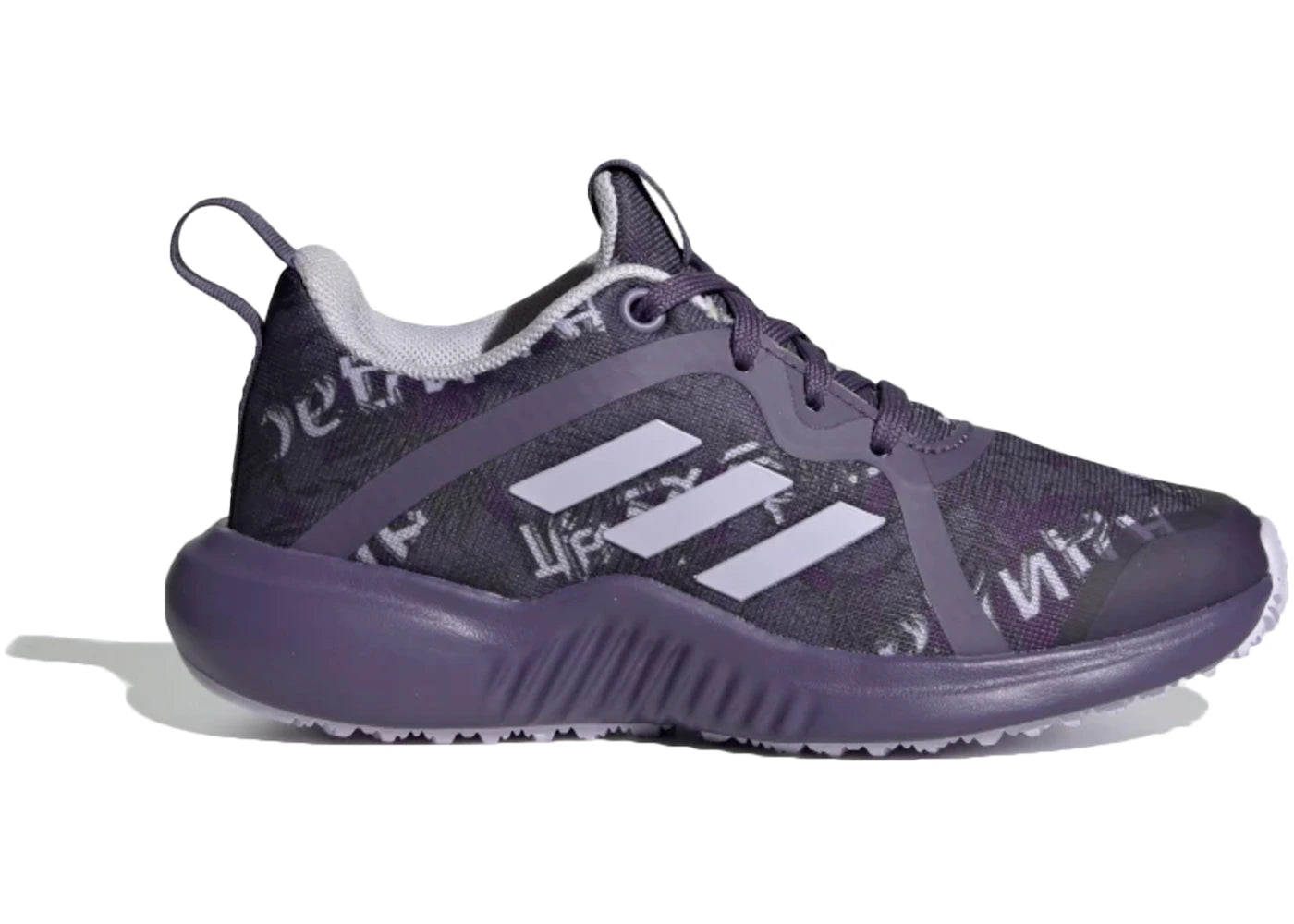 adidas FortaRun X Tech Purple (GS)