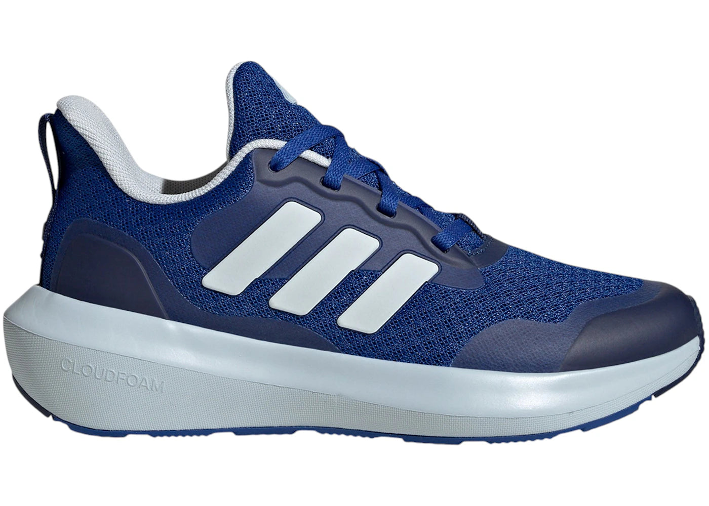 adidas Fortarun 2.0 Royal Blue Halo Blue Dark Blue (GS)