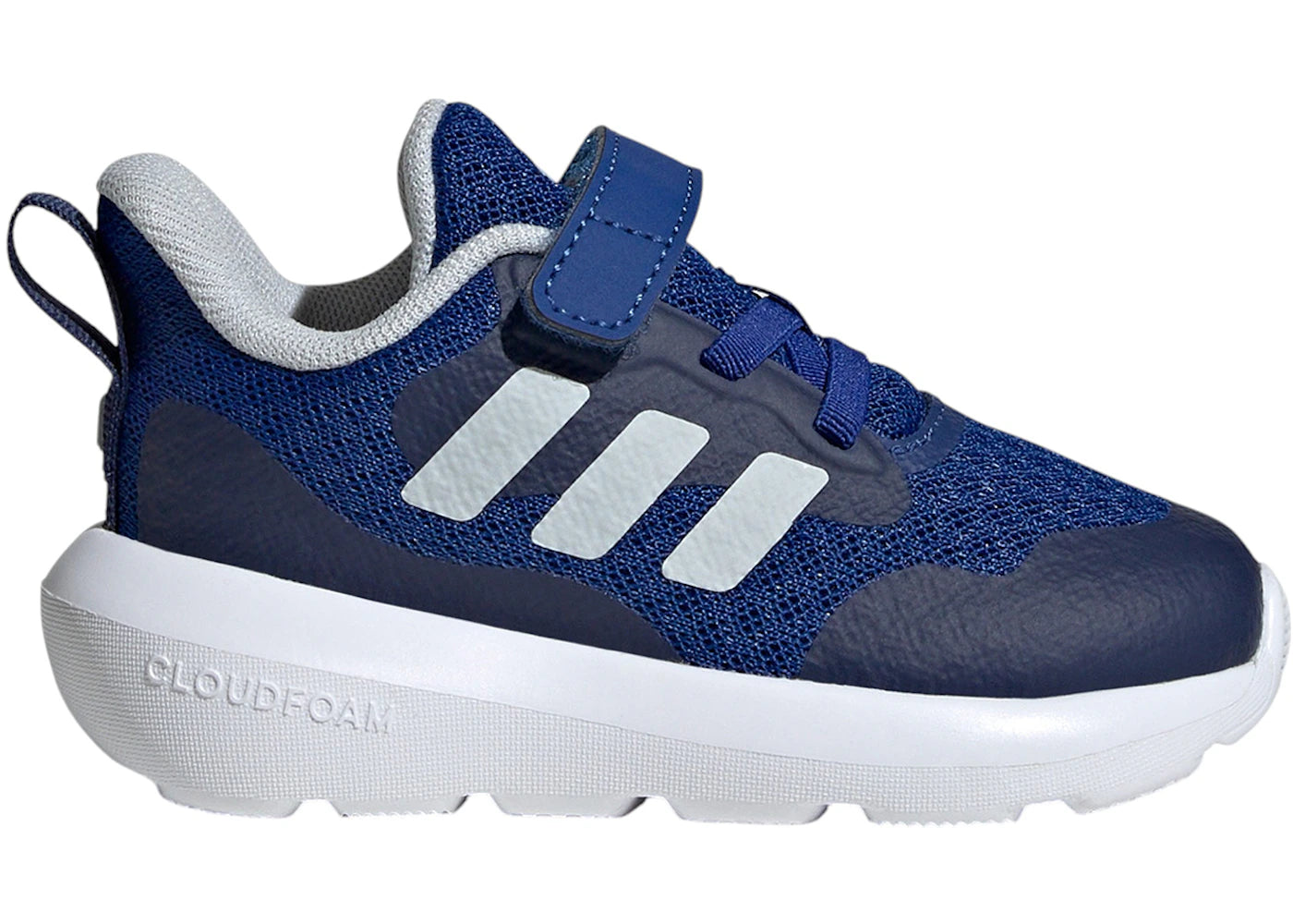 adidas Fortarun 2.0 Royal Blue Halo Blue Dark Blue (TD)