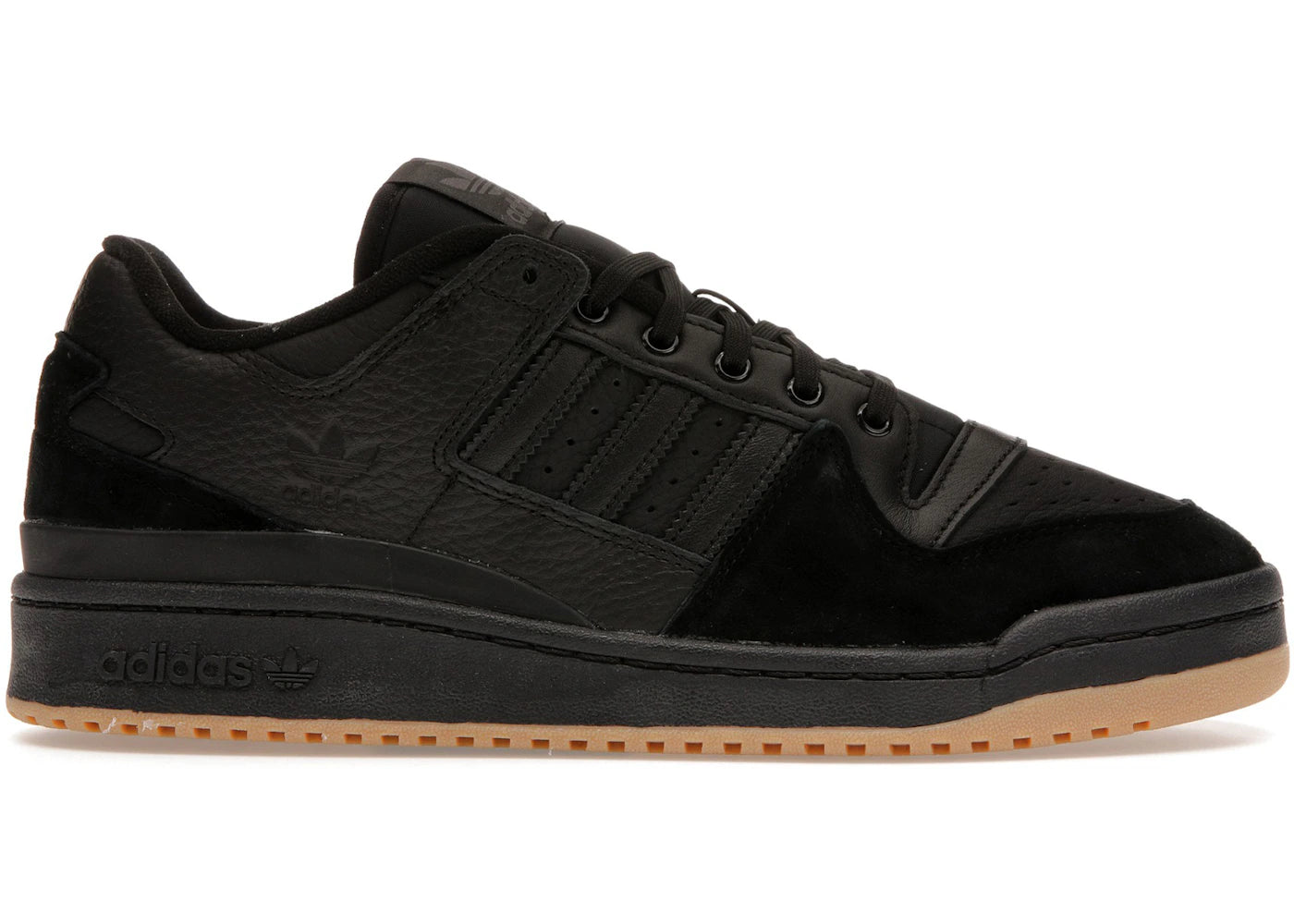 adidas Forum 84 ADV Black