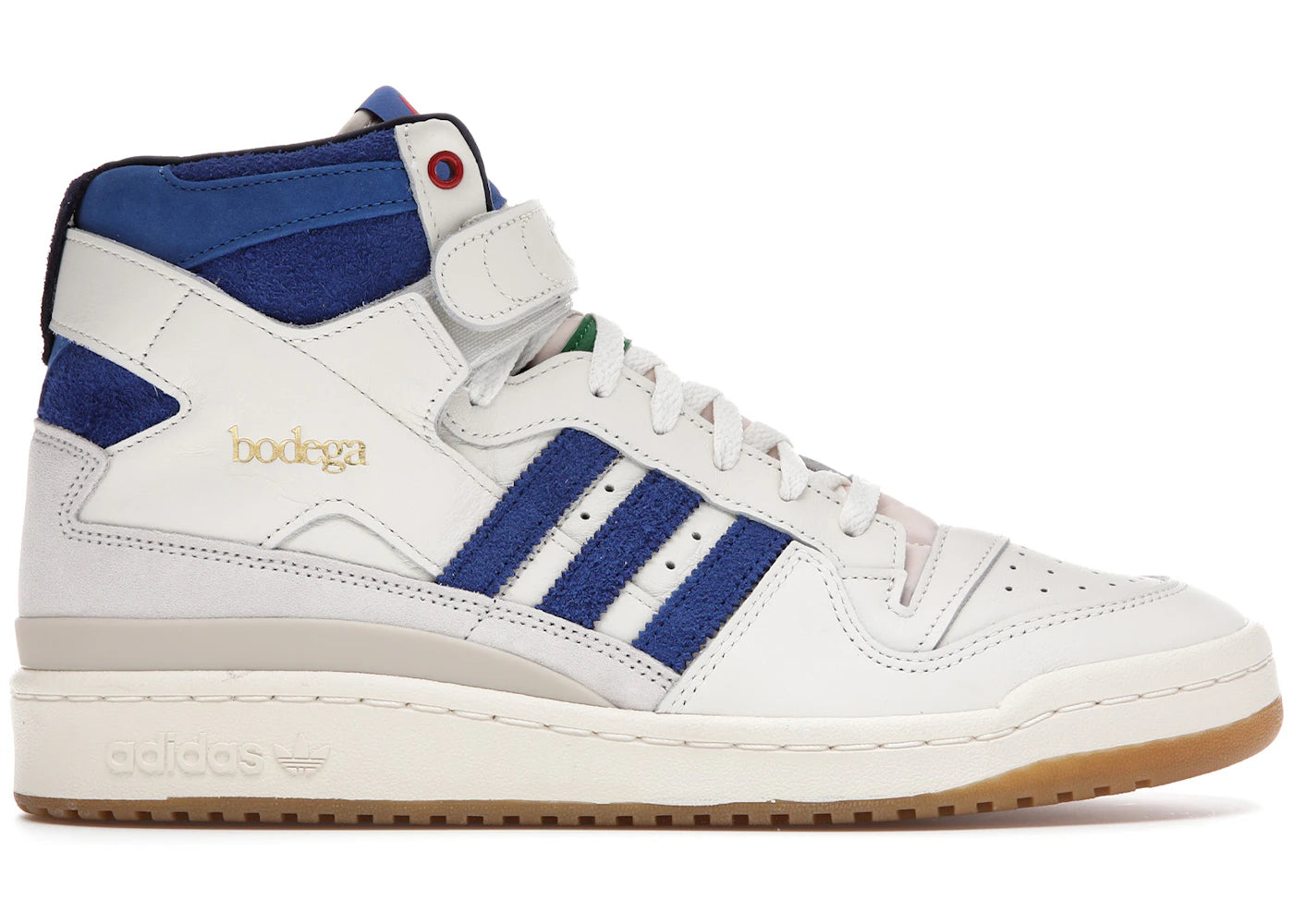 adidas Forum 84 Hi Bodega (Friends and Family)
