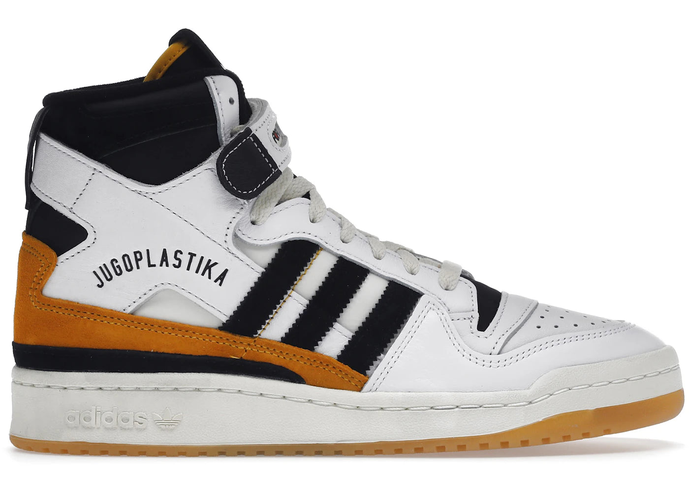 adidas Forum 84 High BSTN Jugoplastika (Special Box)