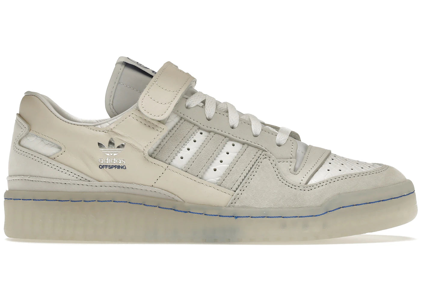 adidas Forum 84 Lo OffSpring (Friends and Family)
