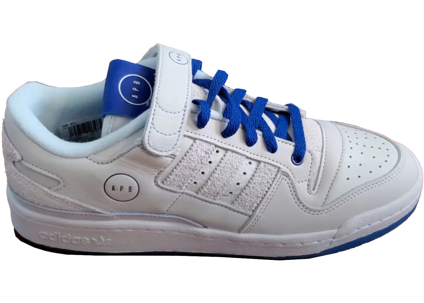 adidas Forum 84 Low APB