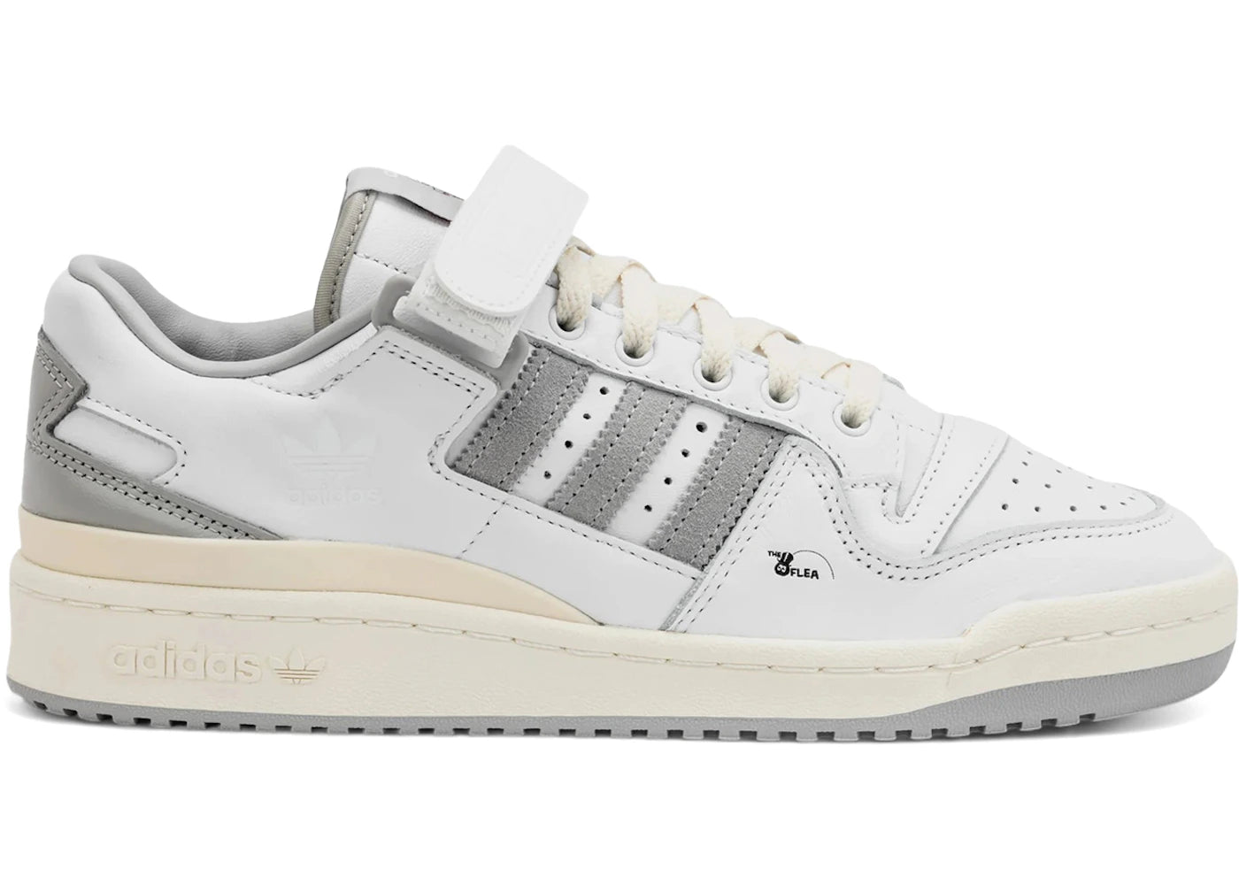 adidas Forum 84 Low Shoe Palace The Flea