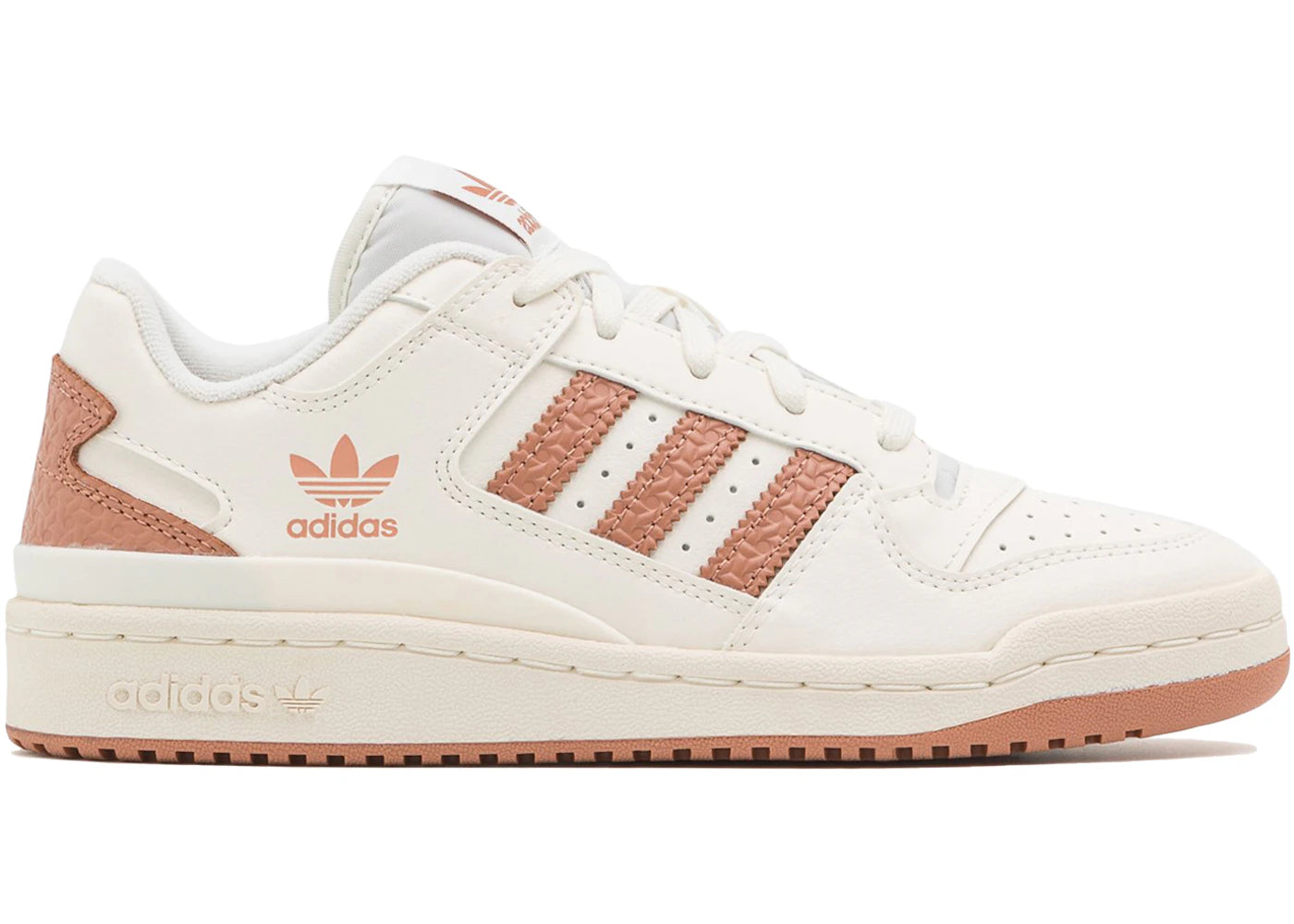 adidas Forum CL Zalando Exclusive Clay Strata