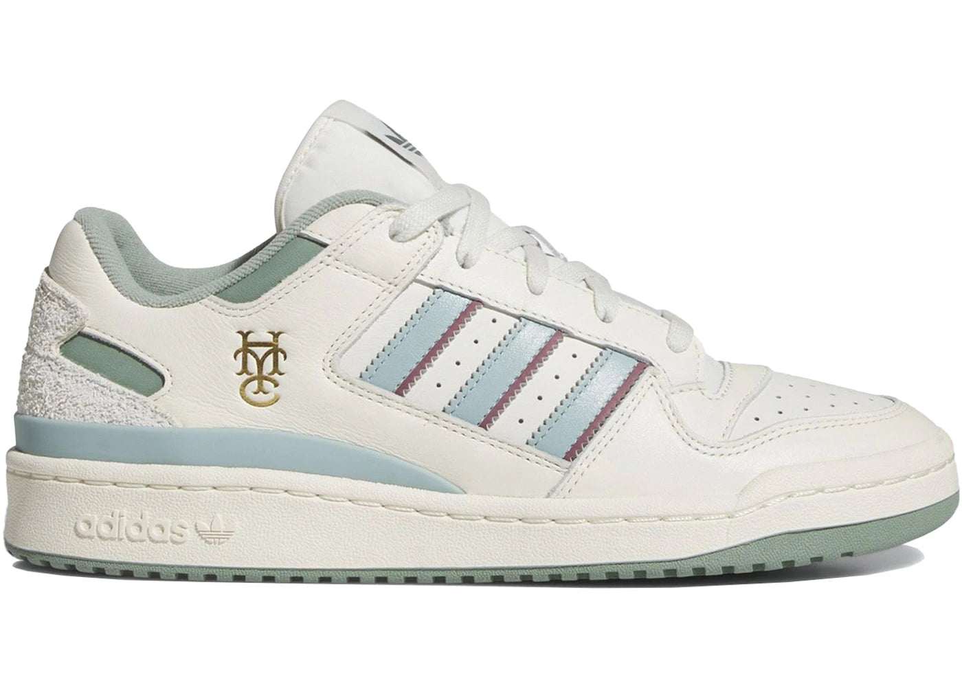 adidas Forum Low Hoop York City (Women's)