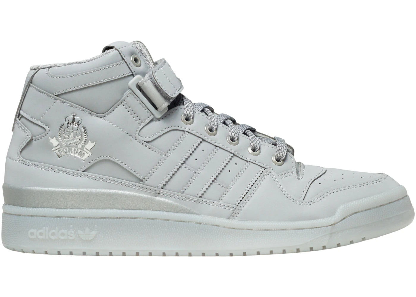 adidas Forum RF LDRS 1354 Friends and Family 3M