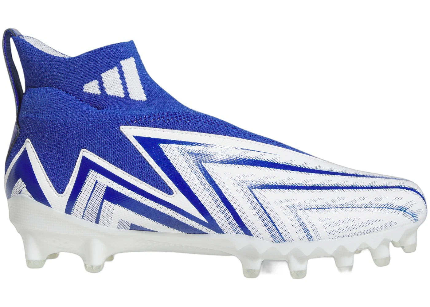 adidas Freak Ultra 23 Inline Royal Blue Cloud White
