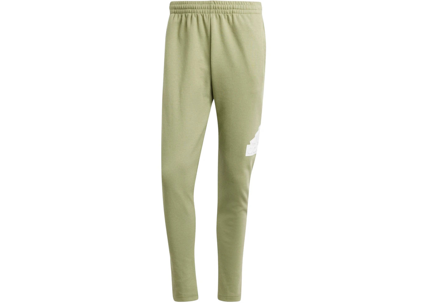 adidas Future Icons Badge Of Joggers Tent Green