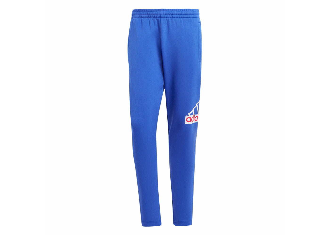 adidas Future Icons Badge of Sport Pants Semi Lucid Blue