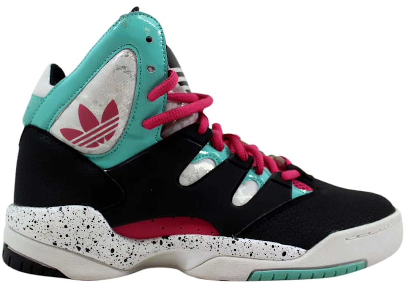 adidas GLC W Green (Women's)