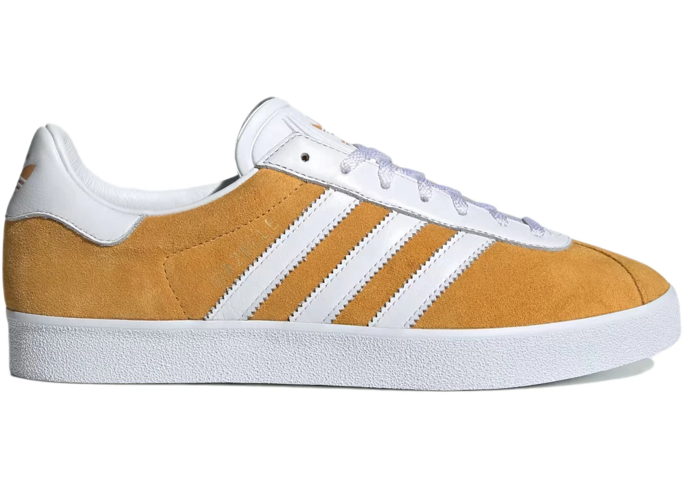 adidas Gazelle 85 Preloved Yellow