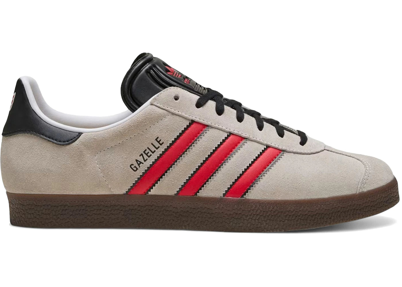 adidas Gazelle D.C. United Third Kit