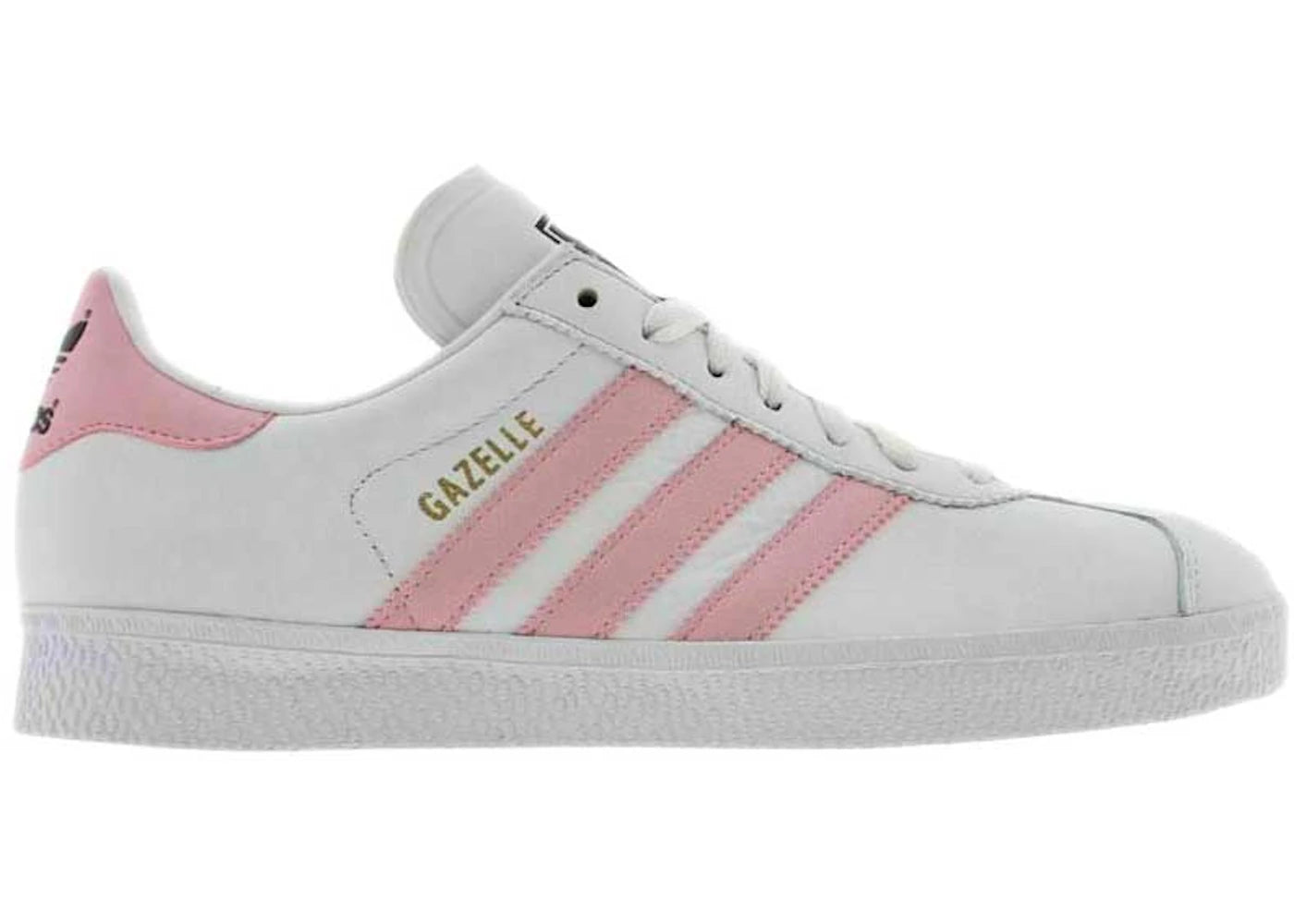 adidas Gazelle II White Diva (Women's)