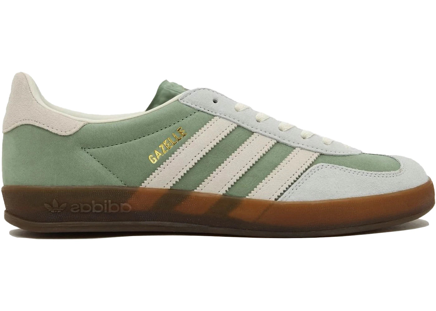 adidas Gazelle Indoor Marvel Dr. Strange London Sanctum – Side Kicks