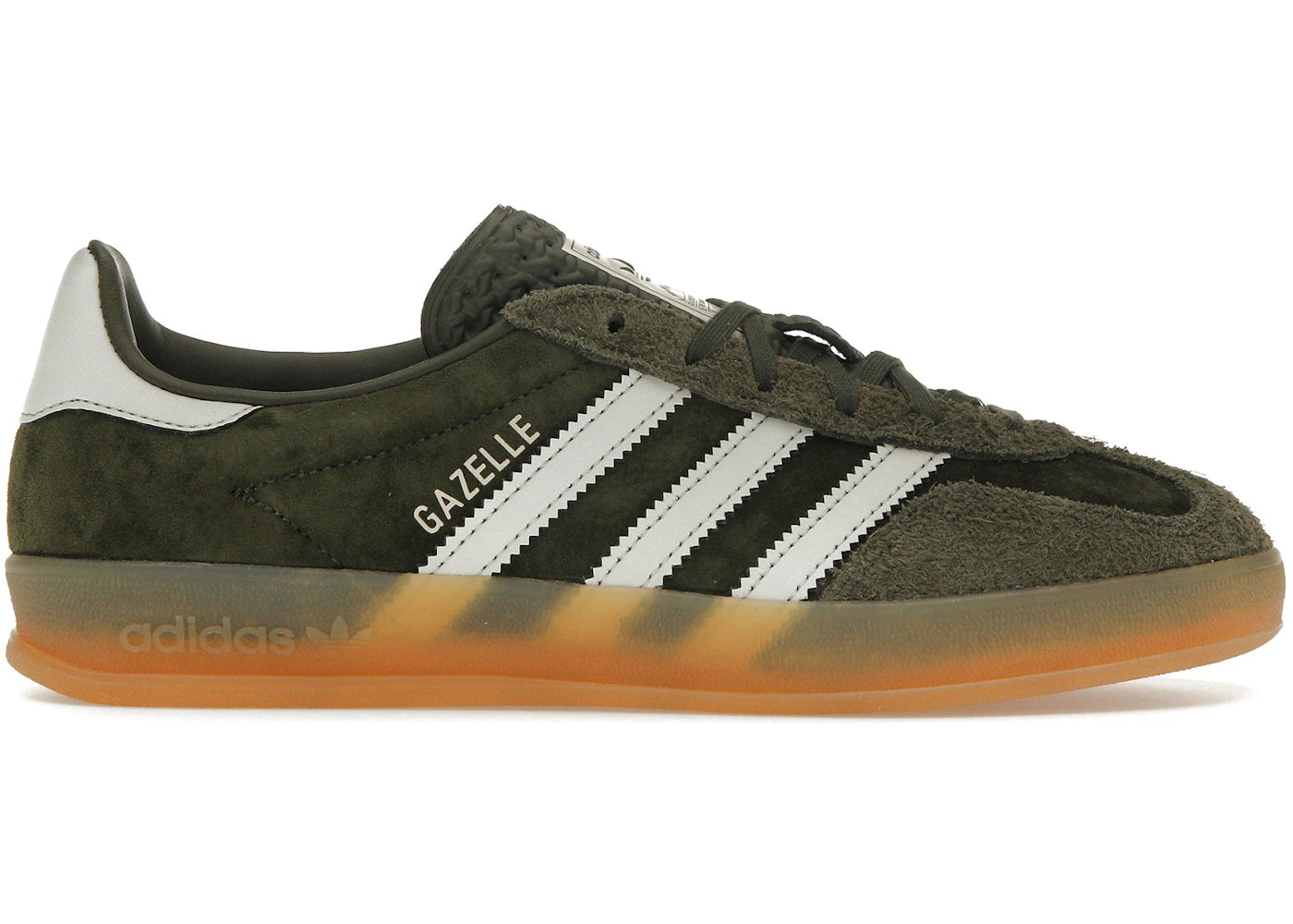 adidas Gazelle Indoor Night Cargo