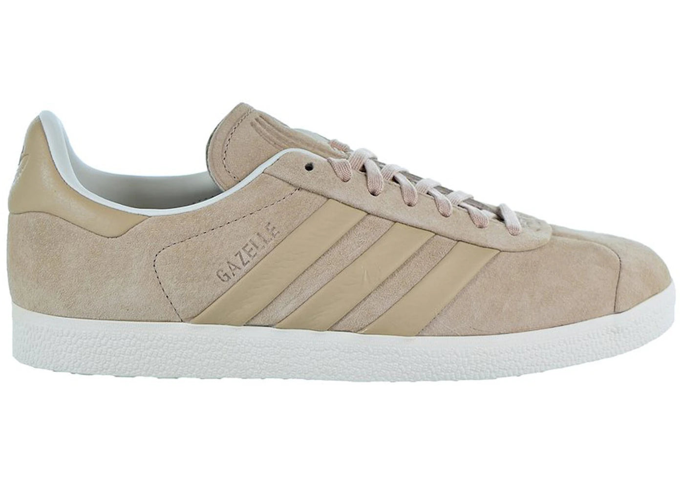 adidas Gazelle Pale Nude