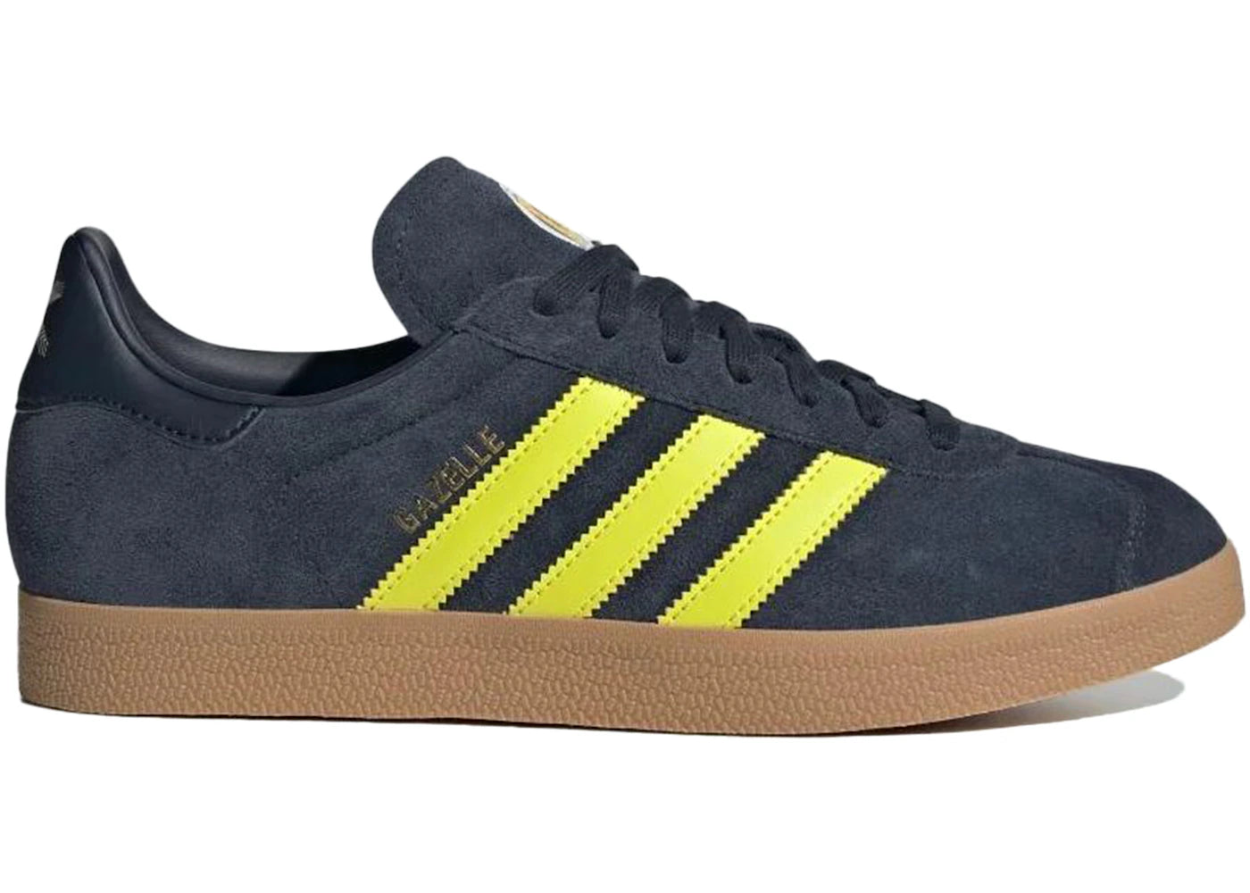 adidas Gazelle Scotland