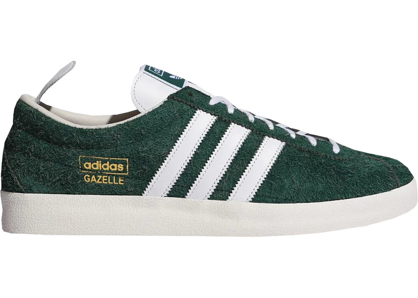 adidas Gazelle Vintage Collegiate Green