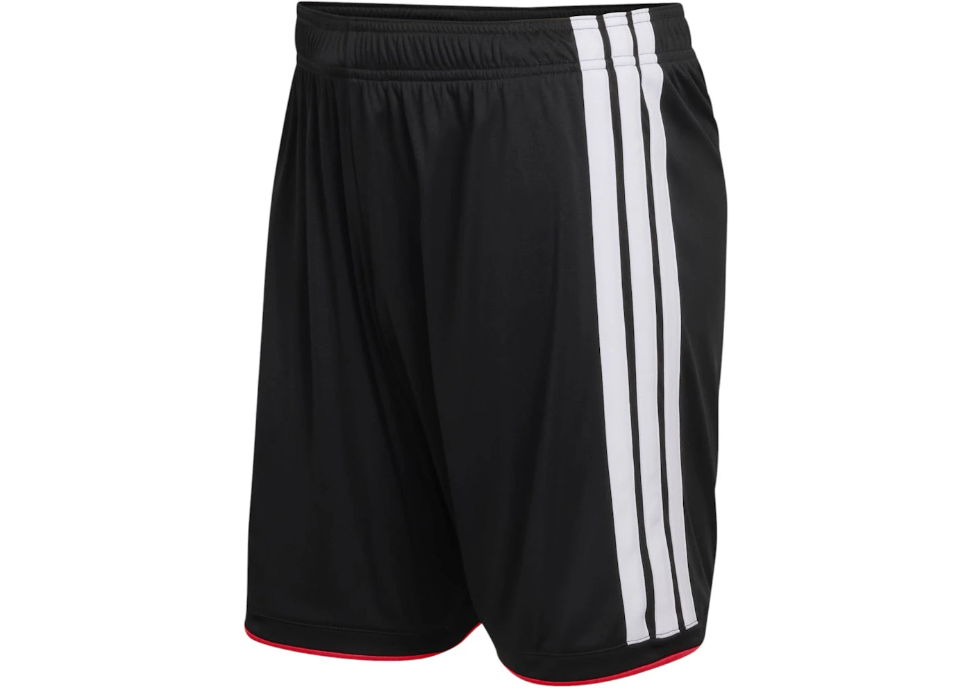 adidas Germany 2026 Home Shorts Black