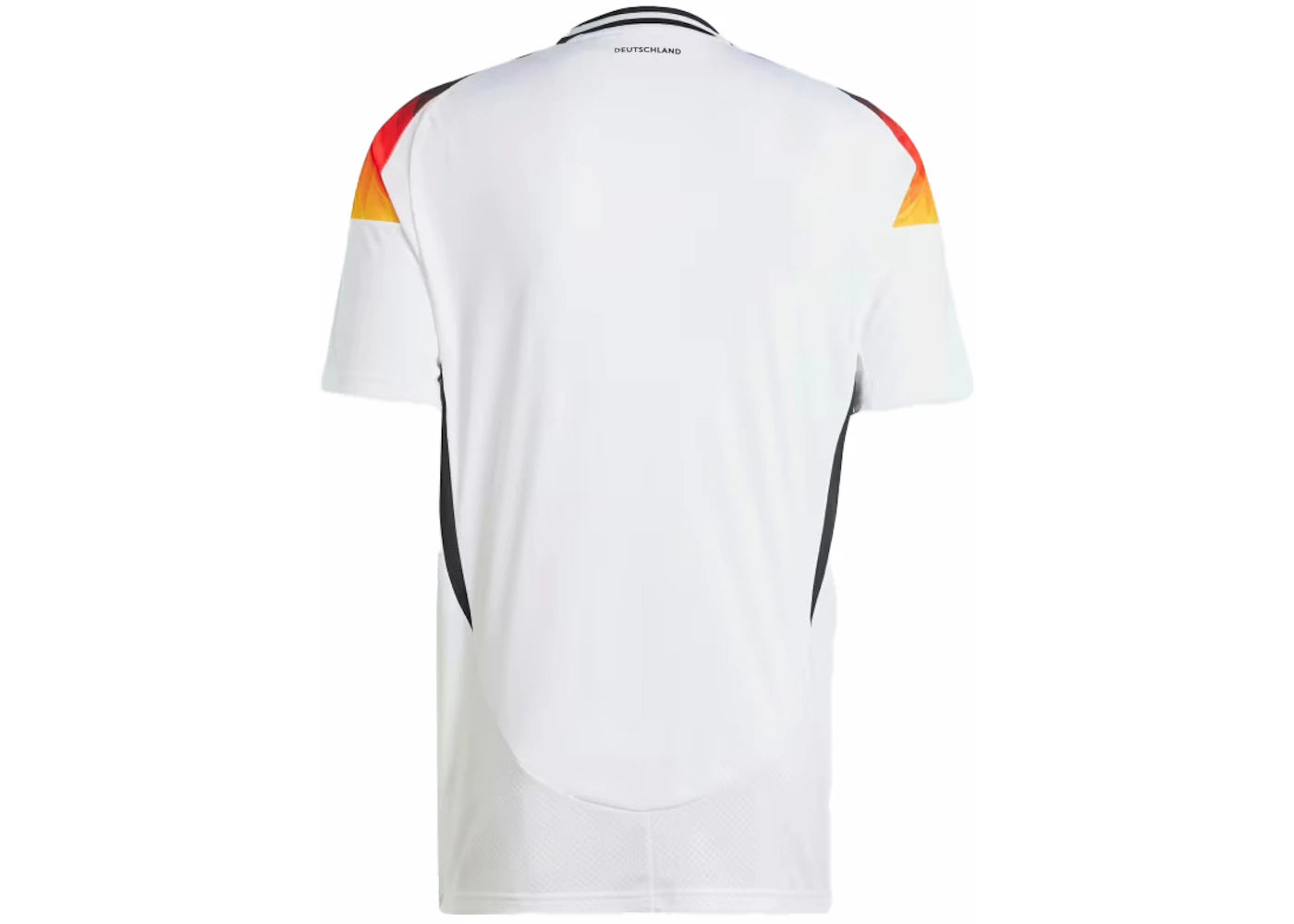 adidas Germany 24 Home Jersey White