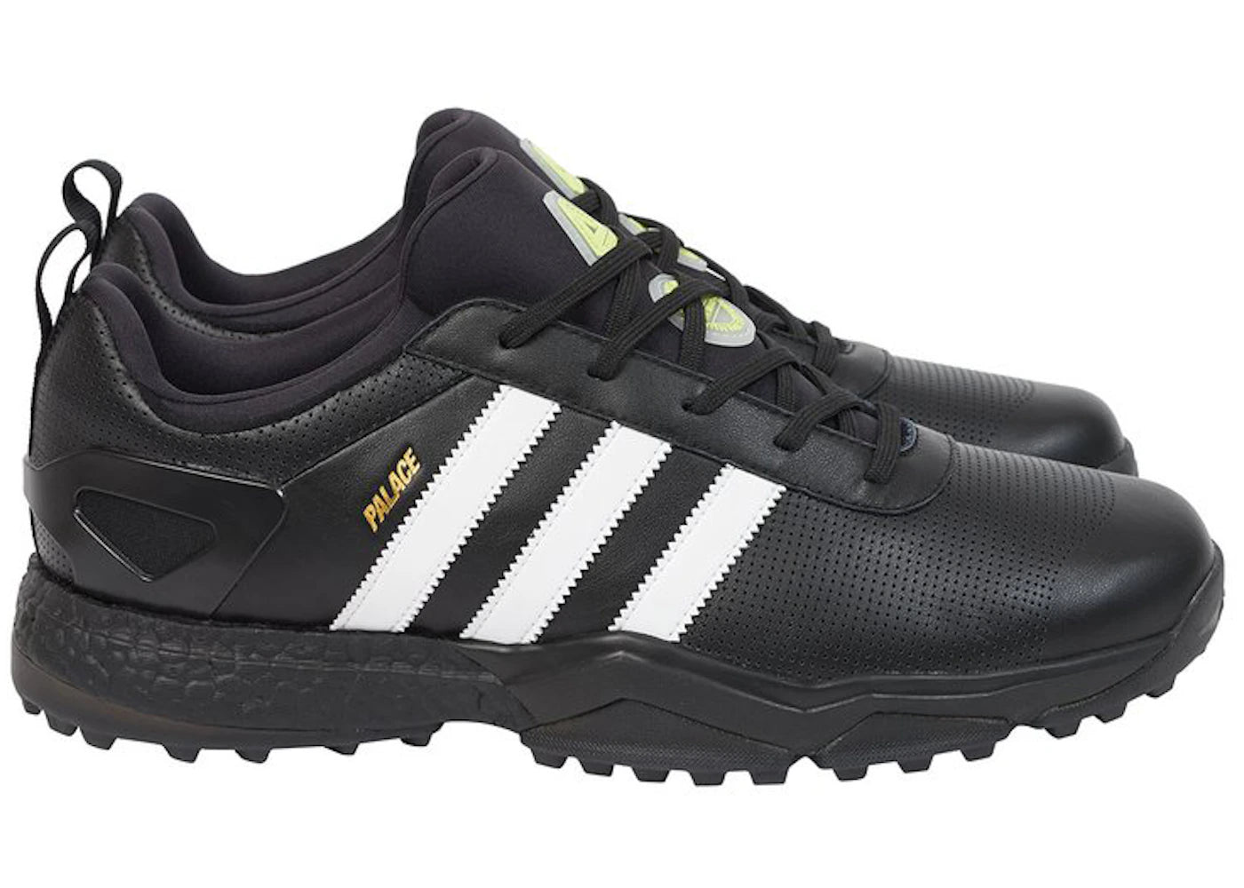 adidas Golf 2.0 Palace Black