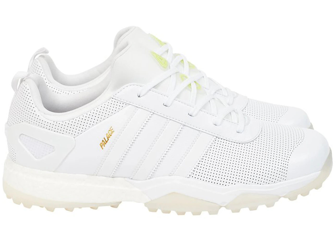 adidas Golf 2.0 Palace White