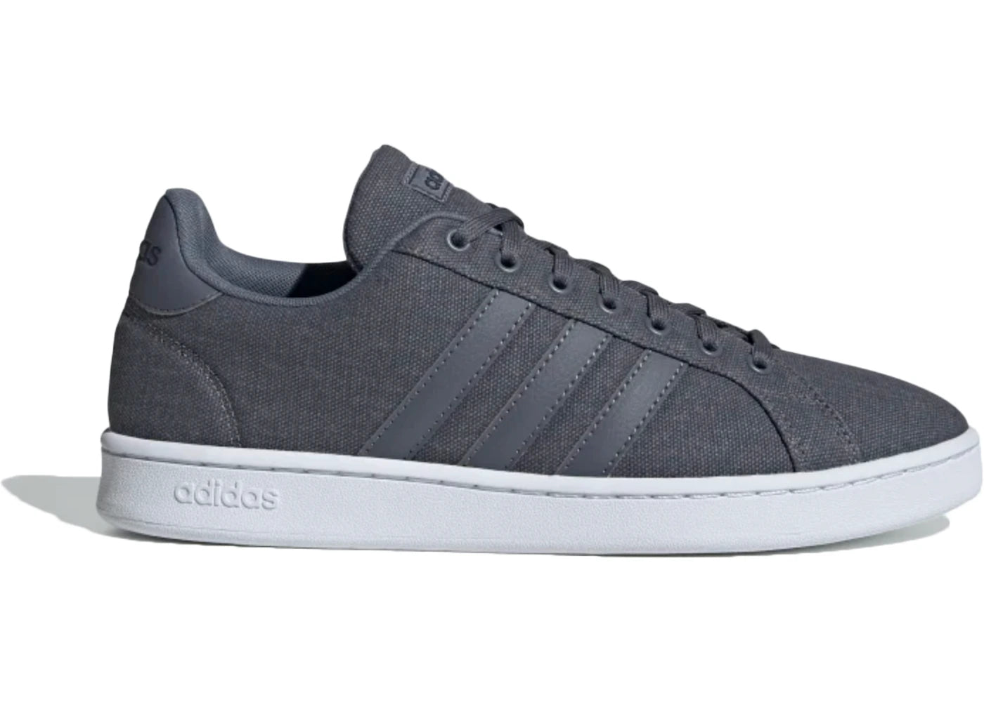 adidas Grand Court Onix