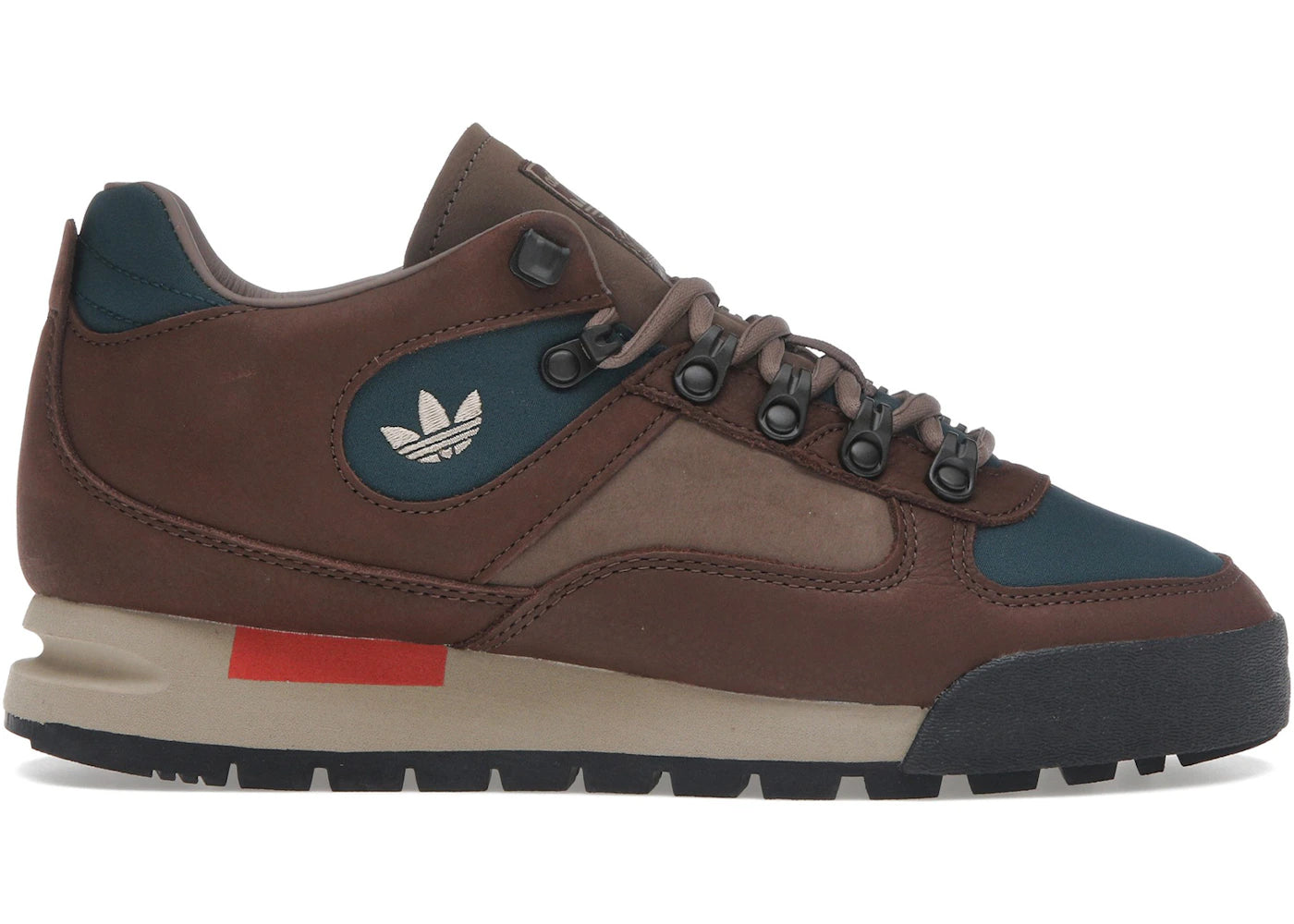 adidas Grisedale SPZL Aurora Ivy Brown