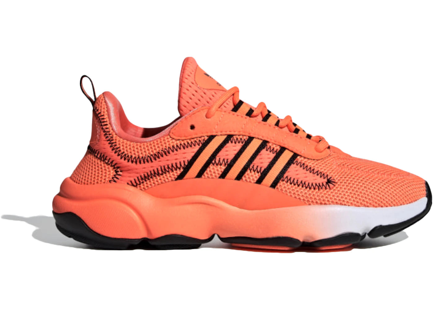 adidas Haiwee Signal Coral (GS)