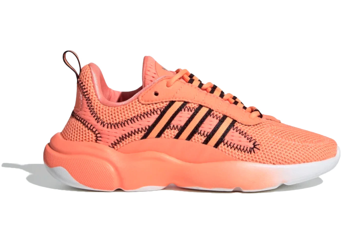 adidas Haiwee Signal Coral (PS)