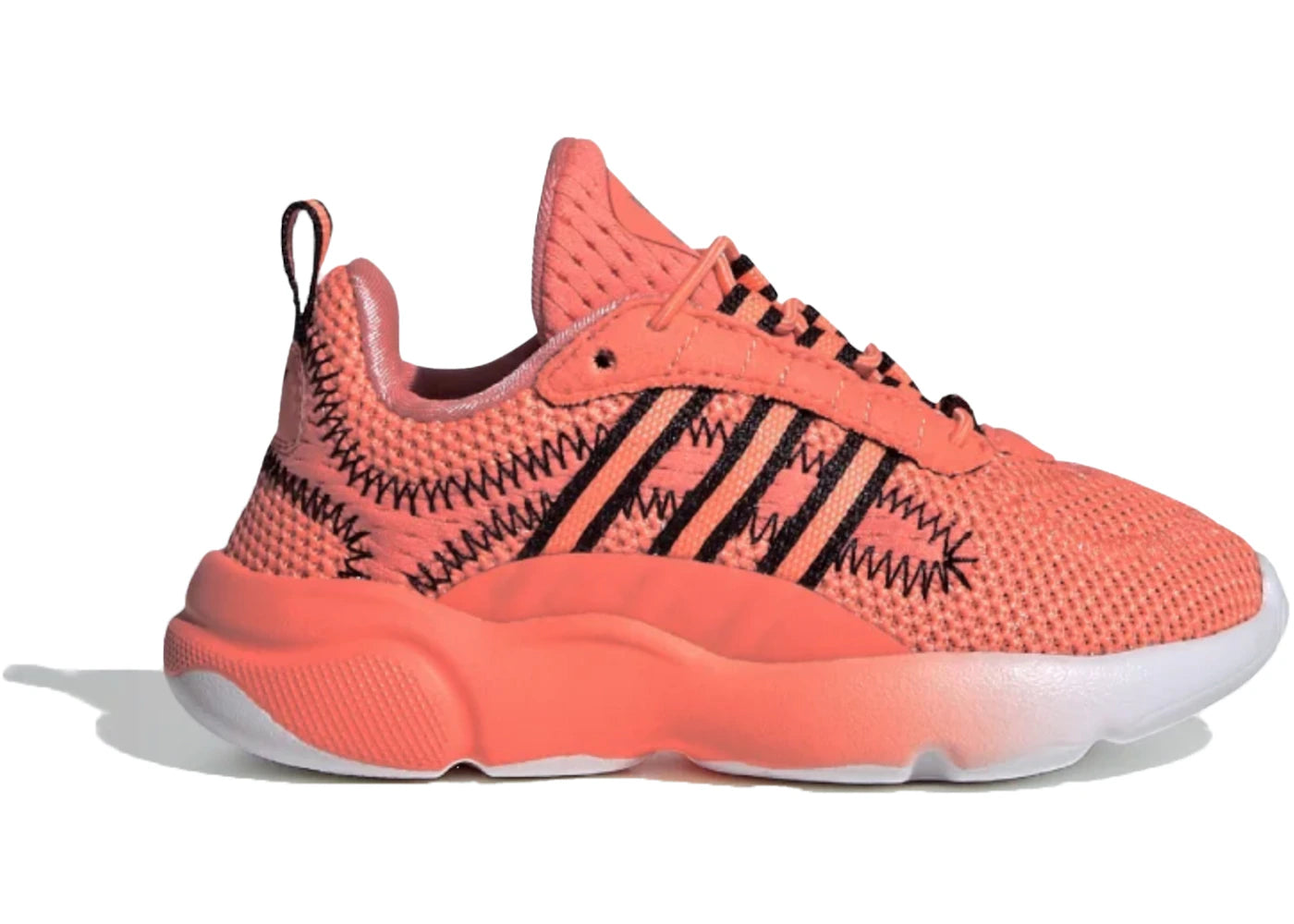 adidas Haiwee Signal Coral (TD)