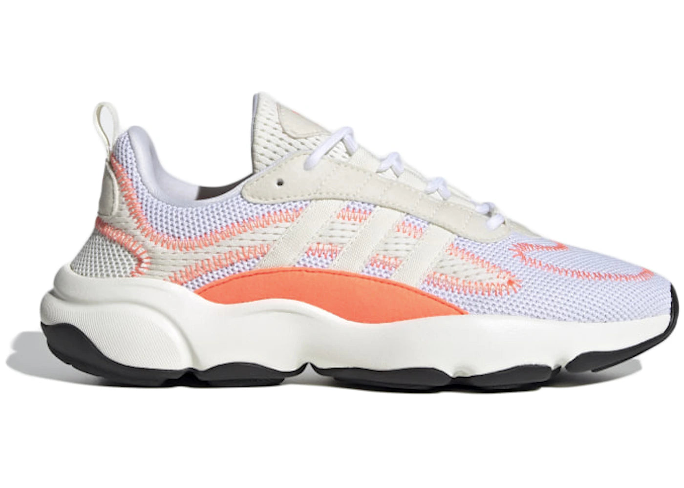 adidas Haiwee Signal Coral (Women's)