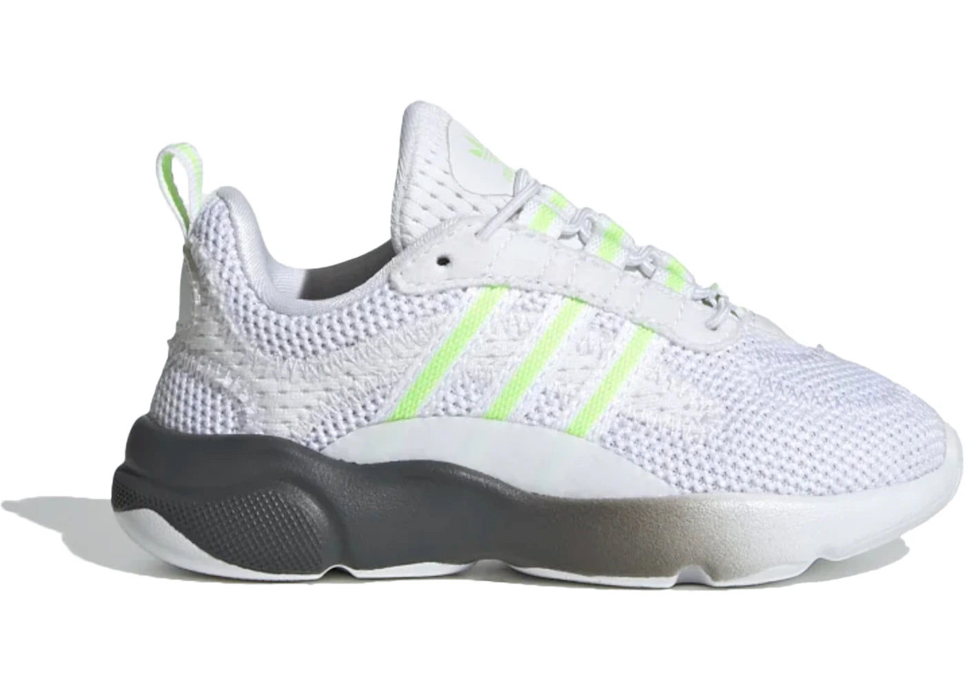 adidas Haiwee Signal Green (TD)