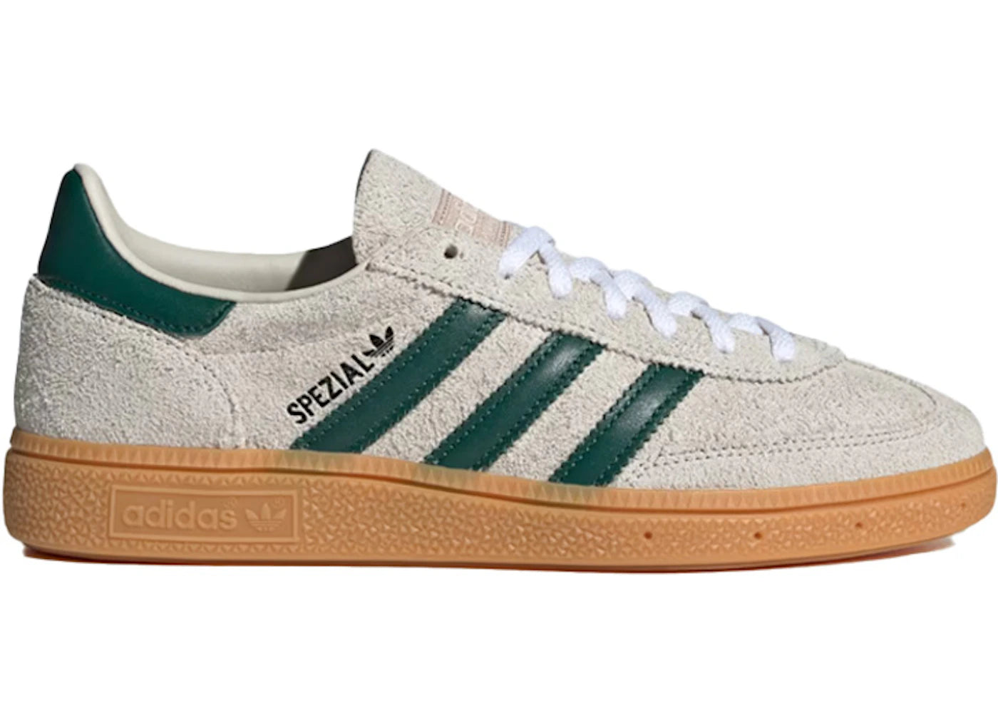 adidas Handball Spezial Alumina Collegiate Green (Women's)