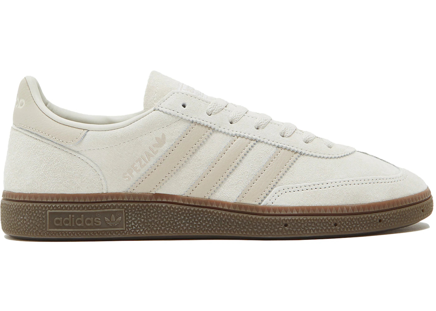 adidas Handball Spezial Alumina Wonder Beige