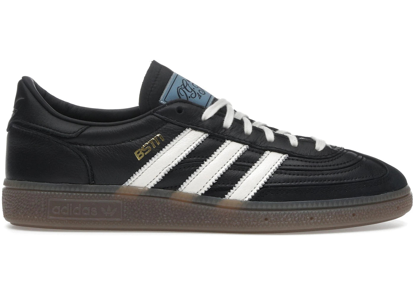 adidas Handball Spezial BSTN O.G. With A Twist Black