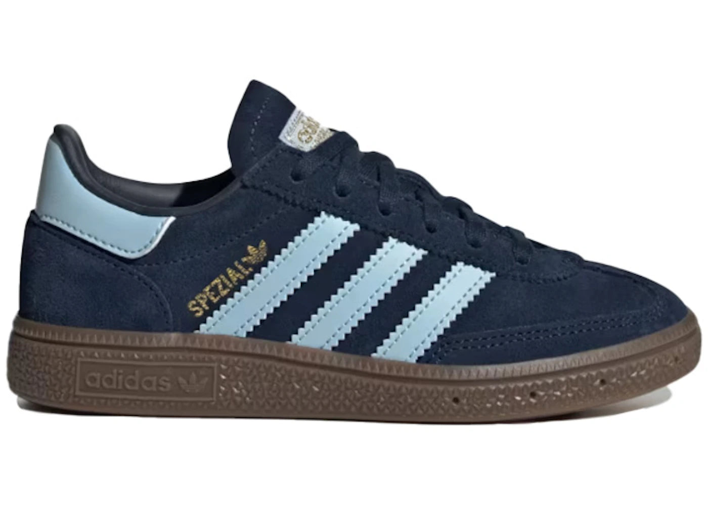 adidas Handball Spezial Collegiate Navy Clear Sky (PS)