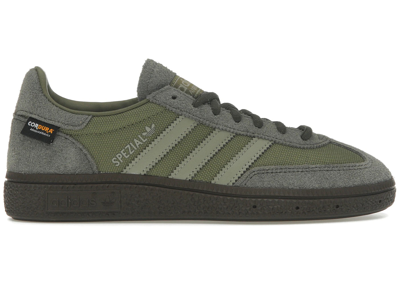 adidas Handball Spezial Cordura Focus Olive