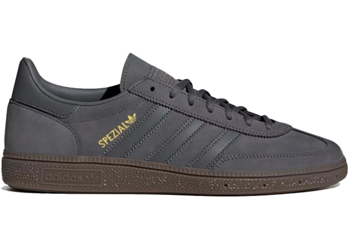 adidas Handball Spezial Grey Carbon