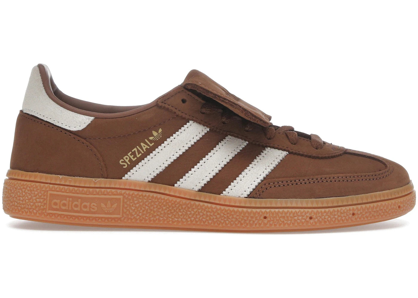 adidas Handball Spezial LT Preloved Brown Cream White