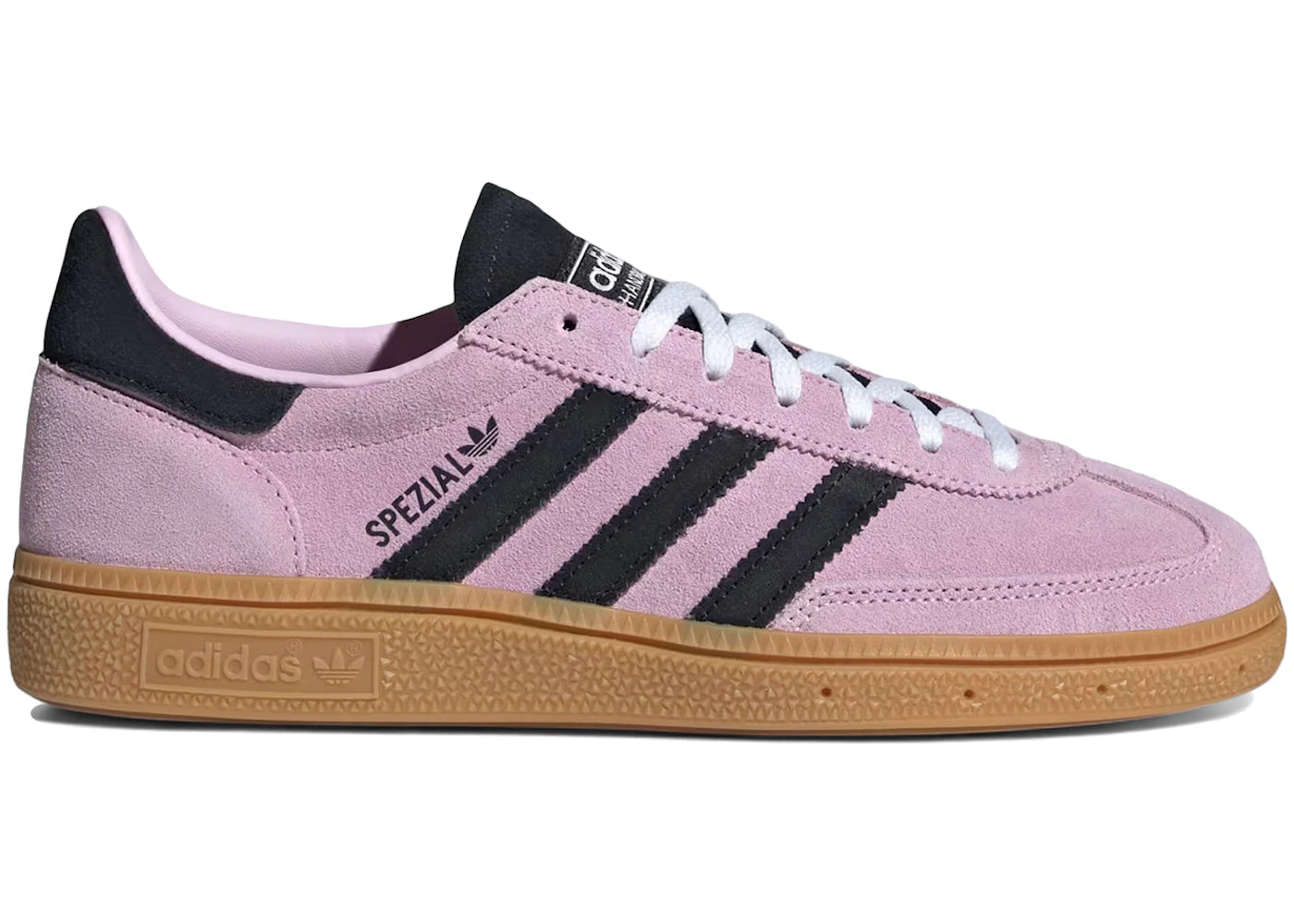 adidas Handball Spezial Orchid Fusion (Women's)
