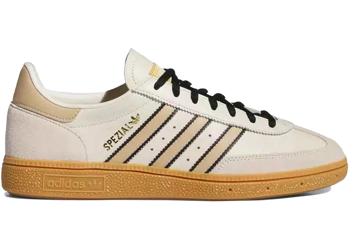 adidas Handball Spezial Tan Brown