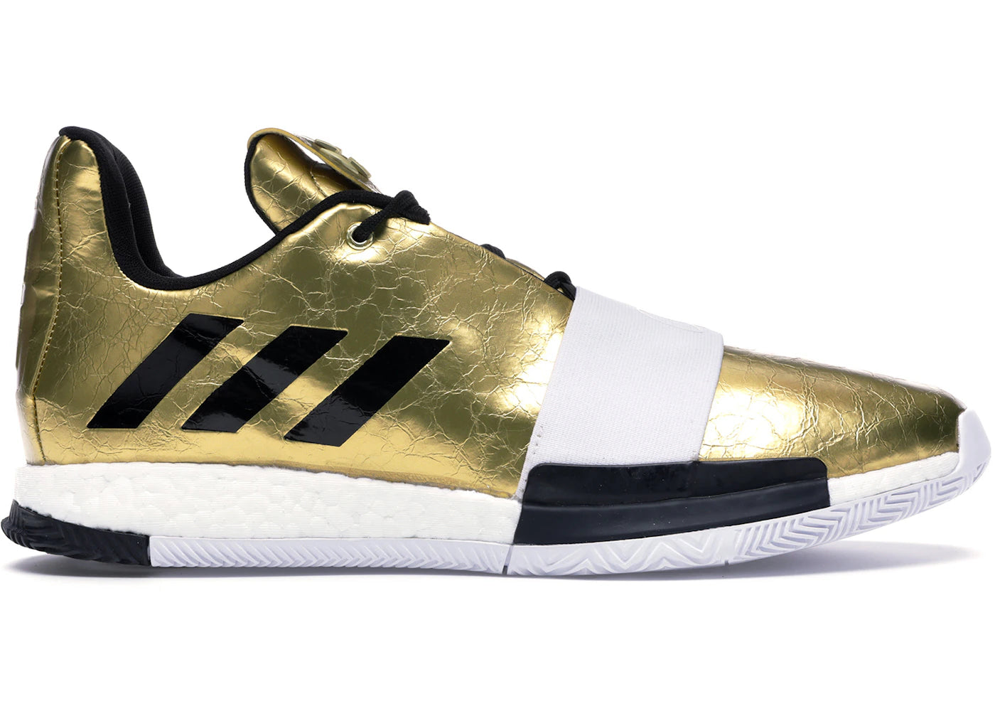 adidas Harden Vol. 3 Imma Star
