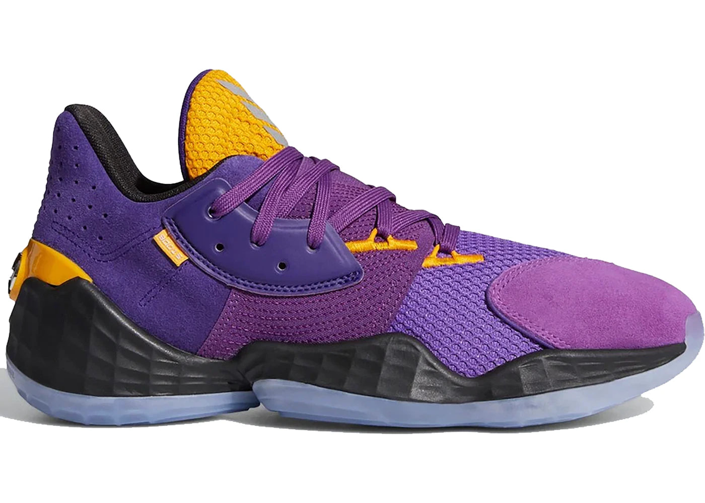 adidas Harden Vol. 4 Su Casa Mi Casa