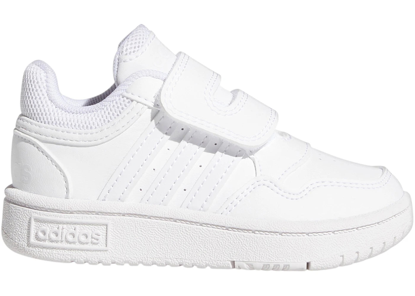 adidas Hoops Cloud White (TD)