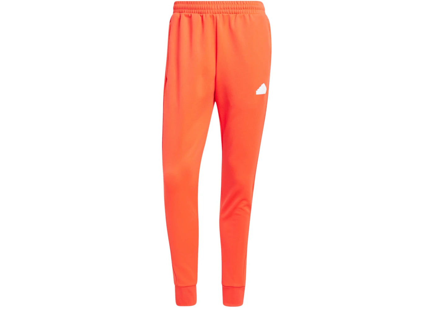 adidas House Of Tiro Pant Bright Red/White